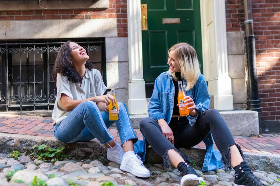 Conversation Starter Guide