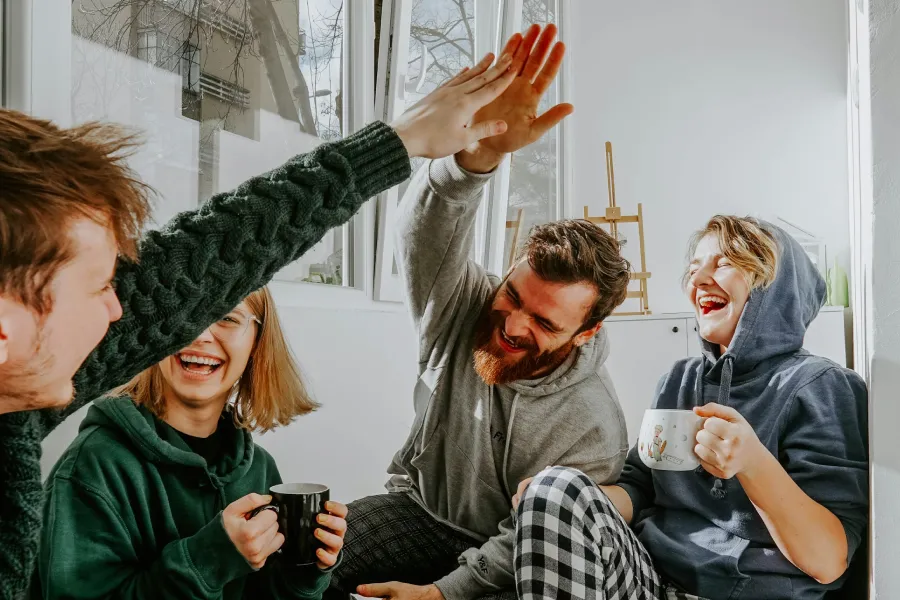 Conversation Starter Guide