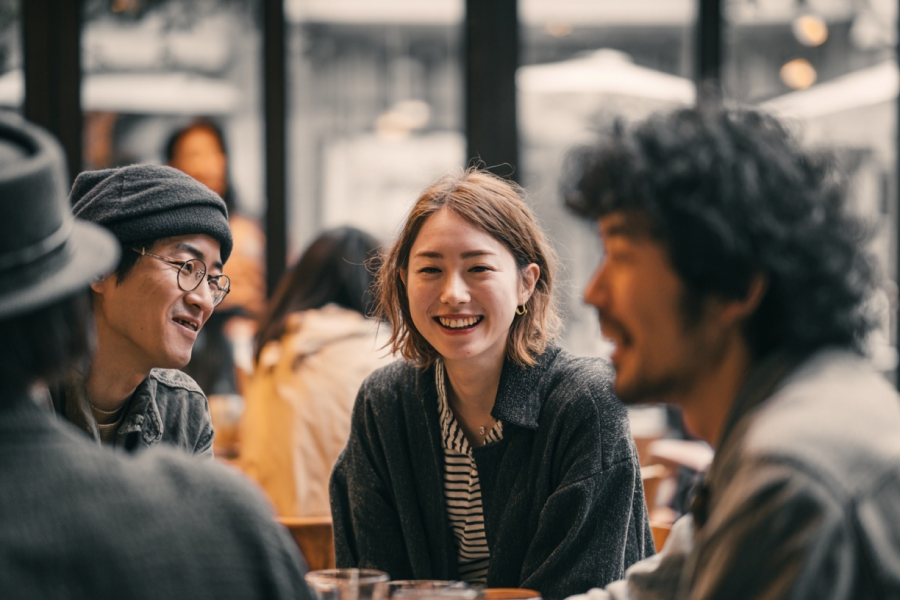 Conversation Starter Guide