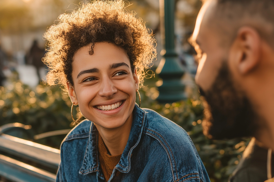 Conversation Starter Guide