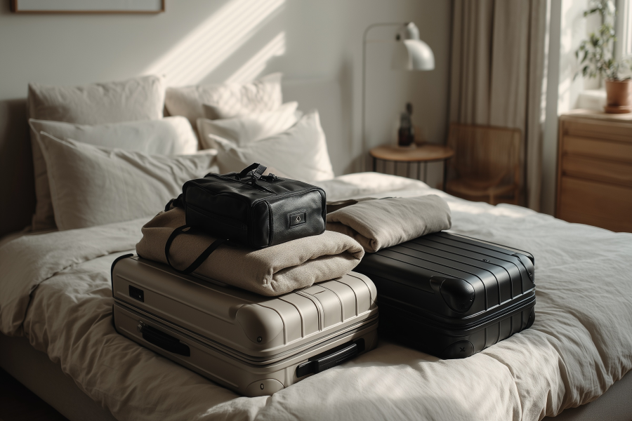 Travel Security Guide