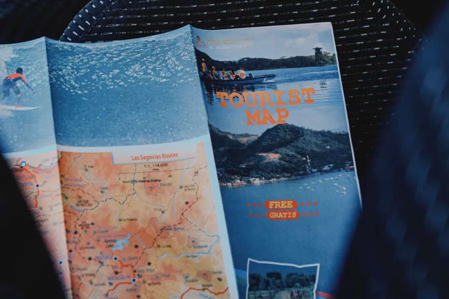 Travel Security Guide